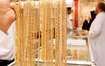 أسعار الذهب في الإمارات اليوم السبت 3-7-2021 