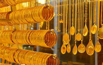 أسعار الذهب في مصر الجمعة  