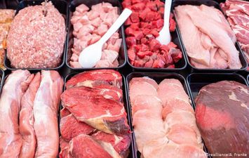 أسعار اللحوم والدواجن قبل رمضان