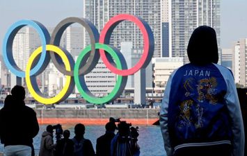 أولمبياد طوكيو 2020 