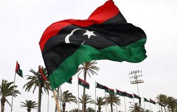 إعادة إعمار ليبيا