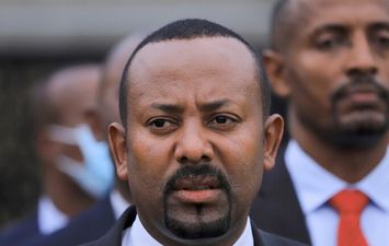 ابي احمد رئيس وزراء إثيوبيا