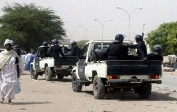 اعتقالات في موريتانيا