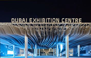 افتتاح اكسبو دبي