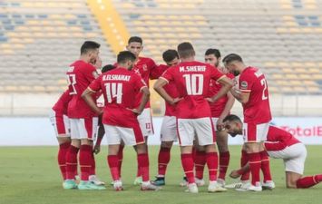 الاهلي