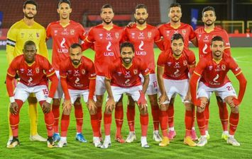 الاهلي