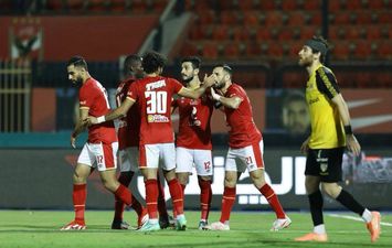 الاهلي والانتاج الحربي