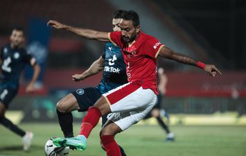 الاهلي وبيراميدز