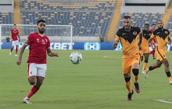 الاهلي وكايزر 