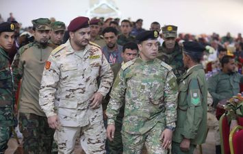 الجيش الوطني الليبي 