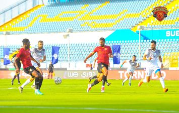 الدوري المصري