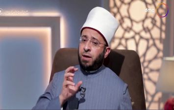 الشيخ أسامة الأزهري مستشار رئيس الجمهورية للشؤون الدينية