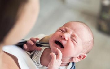 أعراض الغدة الدرقية لدى الأطفال حديثي الولادة