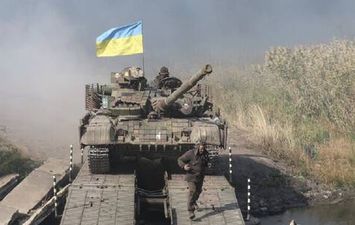 اوكرانيا 