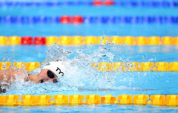 سباحة أولمبياد طوكيو 2020