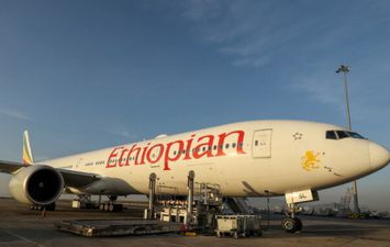 طائرات اثيوبيا