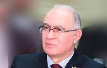 طارق السيد عضو مجلس النواب