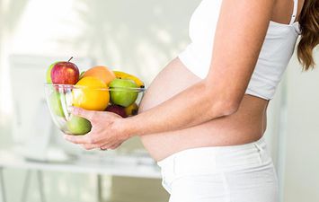 فوائد الفاكهة للحامل