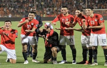  قائمة منتخب مصر في أولمبياد طوكي