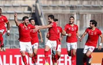 مباراة الاهلي وكايزر تشيفز