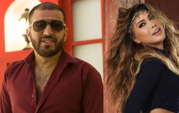 نوال الزغبي تتحدث عن أحمد حسن راؤول