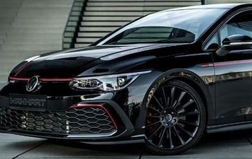 فولكسفاجن Golf GTI