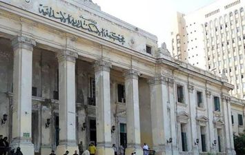 صورة محكمة الإسكندرية 