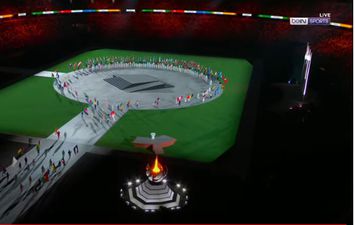 بث مباشر لـ الحفل الختامى لأولمبياد طوكيو 2020