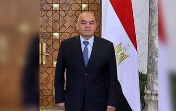 المستشار حسين مصطفى فتحي رئيس قضايا الدولة 