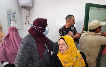 صحة كفر الشيخ: انتظام العمل بمراكز تطعيم المسافرين ضد كورونا