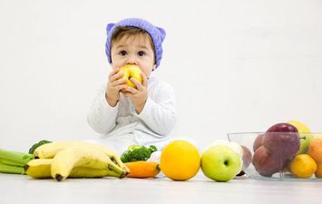 أطعمة صحية لحماية أطفالك 