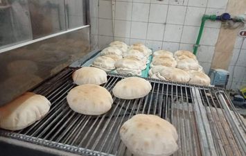 صورة الخبز 