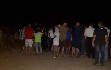 محافظ كفر الشيخ يوجه بتكثيف البحث عن جثمان غريق بنهر النيل  