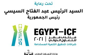 منتدى مصر للتعاون الدولي