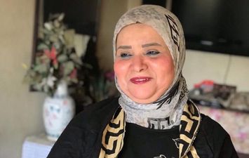 الكاتبة كريمة أبو العينين