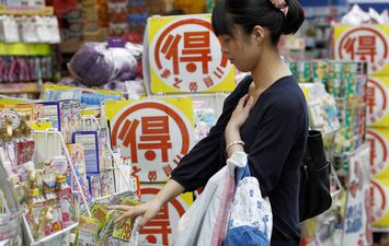 ارتفاع أسعار المستهلك في الصين