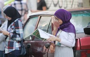 المسابقة المركزية لقبول الجامعات طلاب الشهادة الفنية 