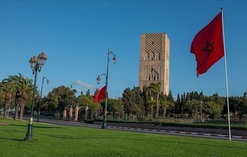 المغرب