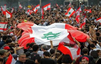 الوضع في لبنان