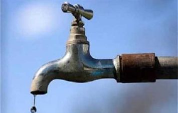 انقطاع مياه الشرب ببورسعيد يسبب غضب الاهالى