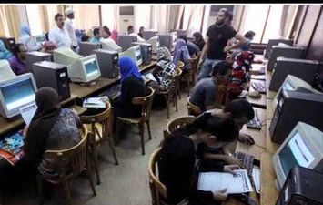 تنسيق الثانوية العامة المرحلة الثانية علمي رياضة 2021