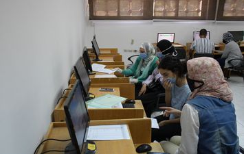 تنسيق الجامعات 2021