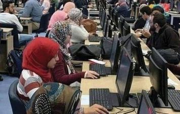 تنسيق الجامعات 2021