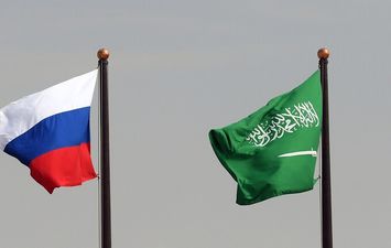 روسيا والسعودية