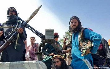 طالبان تعلن انتهاء الحرب في أفغانستان