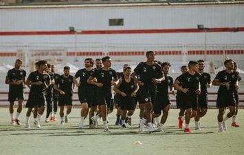 مران الزمالك