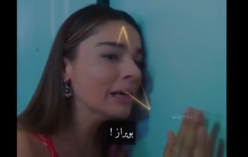 مسلسل حكاية جزيرة الحلقة 8