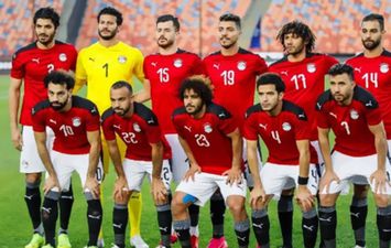 منتخب مصر