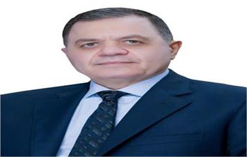 اللواء محمود توفيق وزير الداخلية 