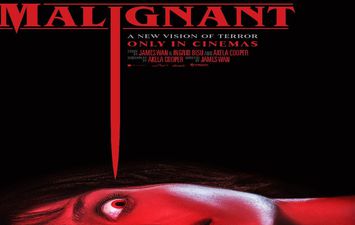 فيلم malignant